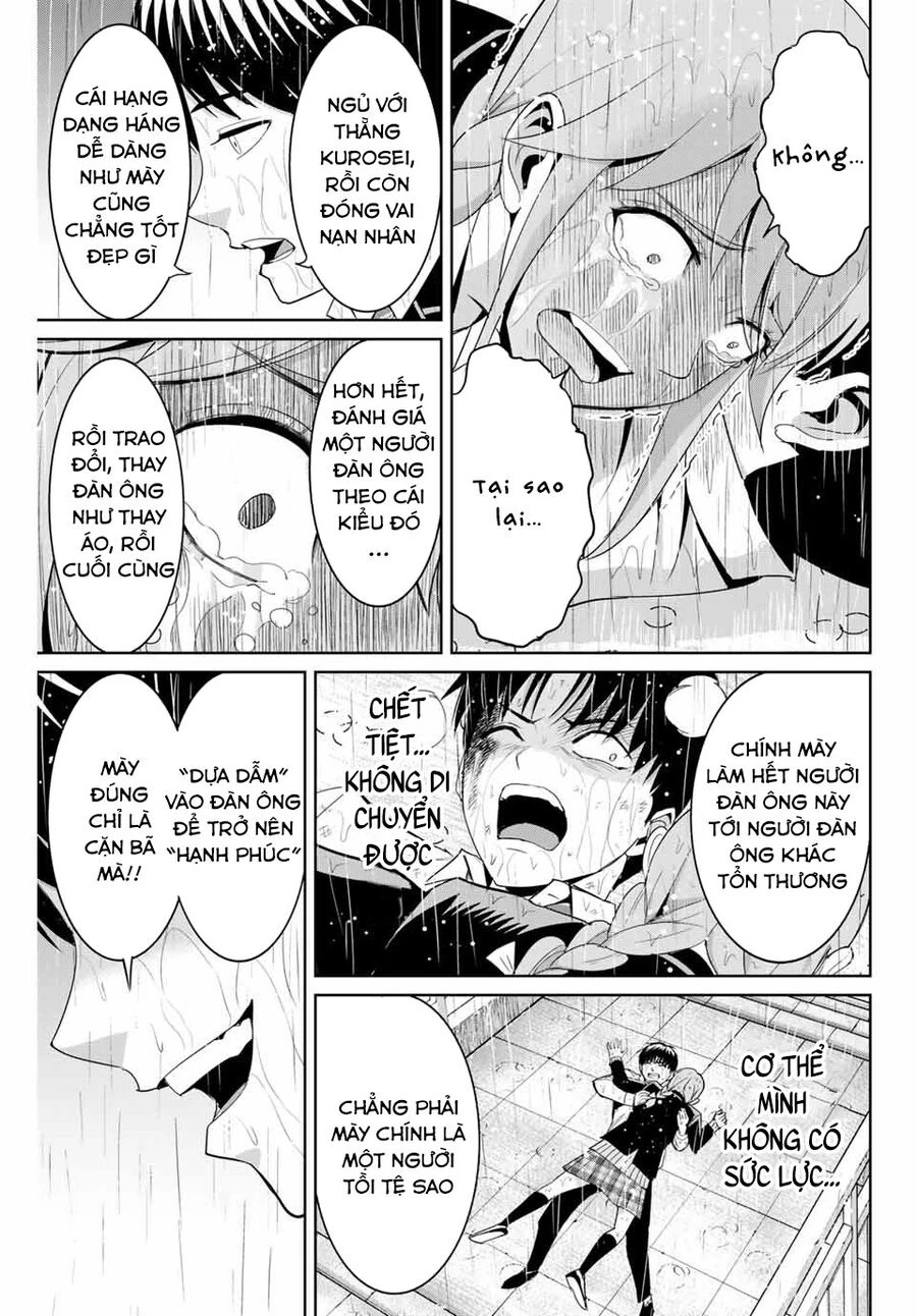 Quyển Sổ Báo Thù Chapter 91 - 18