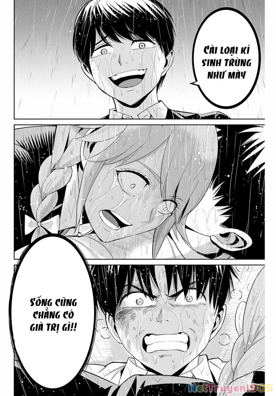 Quyển Sổ Báo Thù Chapter 91 - 19