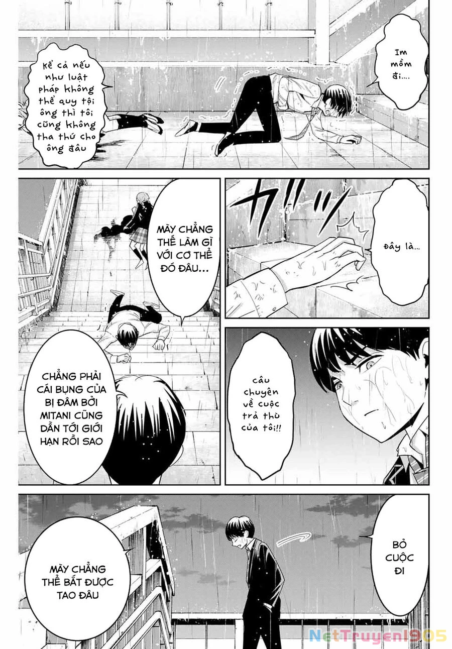 Quyển Sổ Báo Thù Chapter 92 - 4