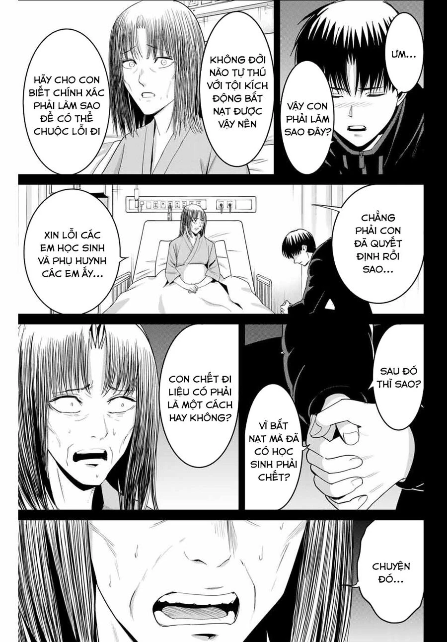Quyển Sổ Báo Thù Chapter 92 - 6