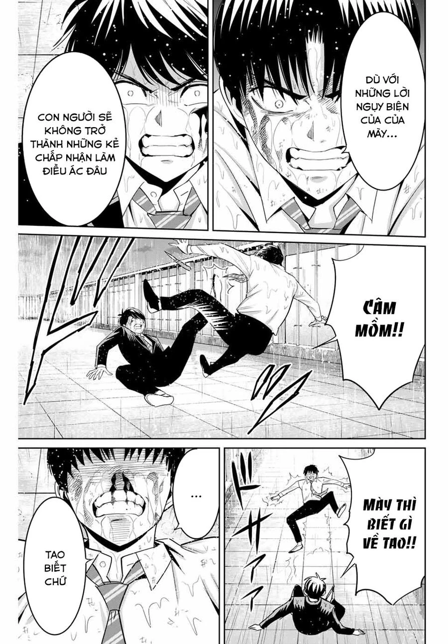 Quyển Sổ Báo Thù Chapter 92 - 10