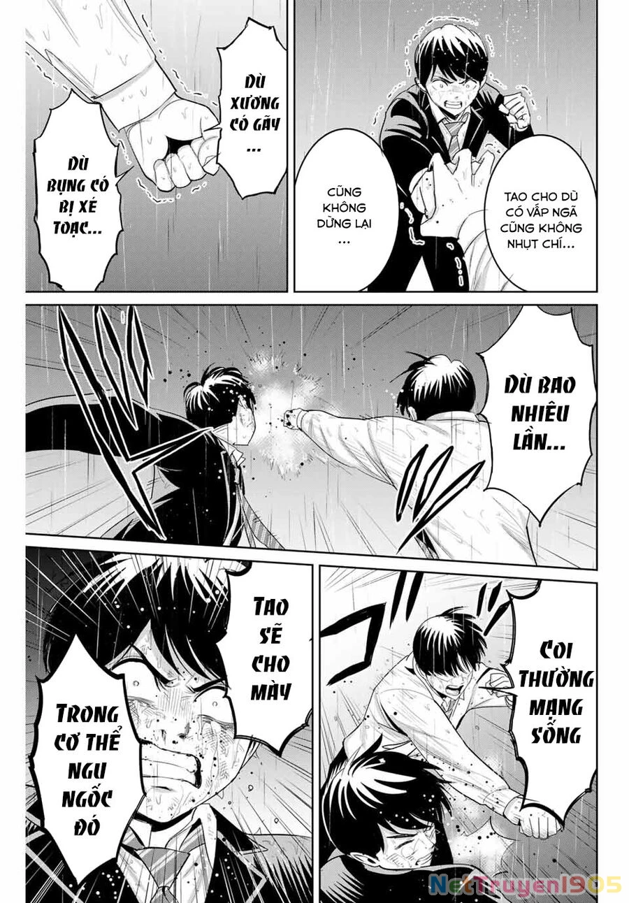 Quyển Sổ Báo Thù Chapter 92 - 12