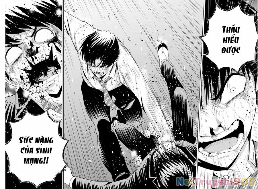 Quyển Sổ Báo Thù Chapter 92 - 13