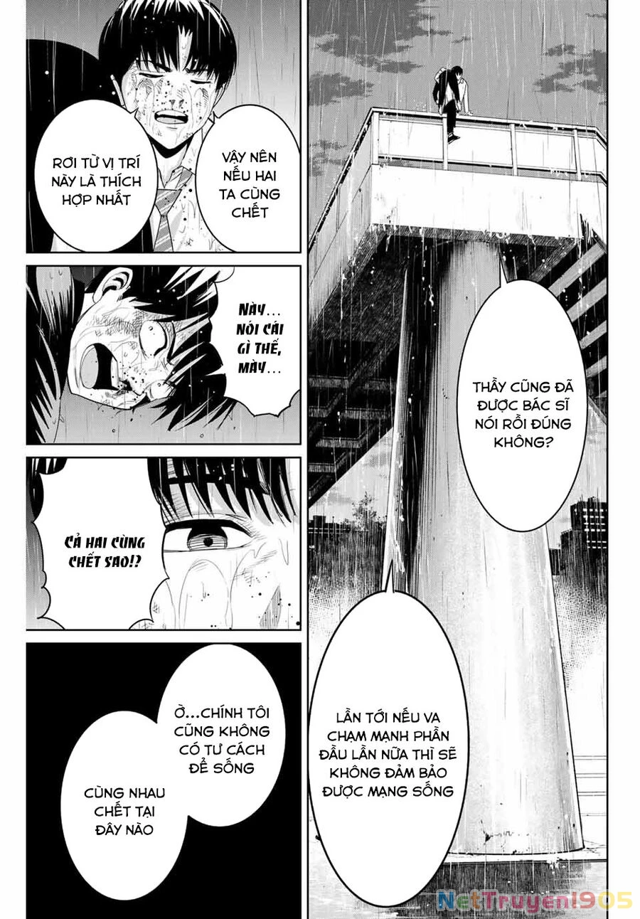 Quyển Sổ Báo Thù Chapter 92 - 15