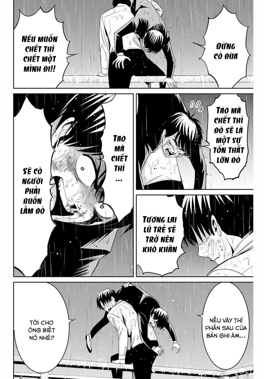 Quyển Sổ Báo Thù Chapter 92 - 16