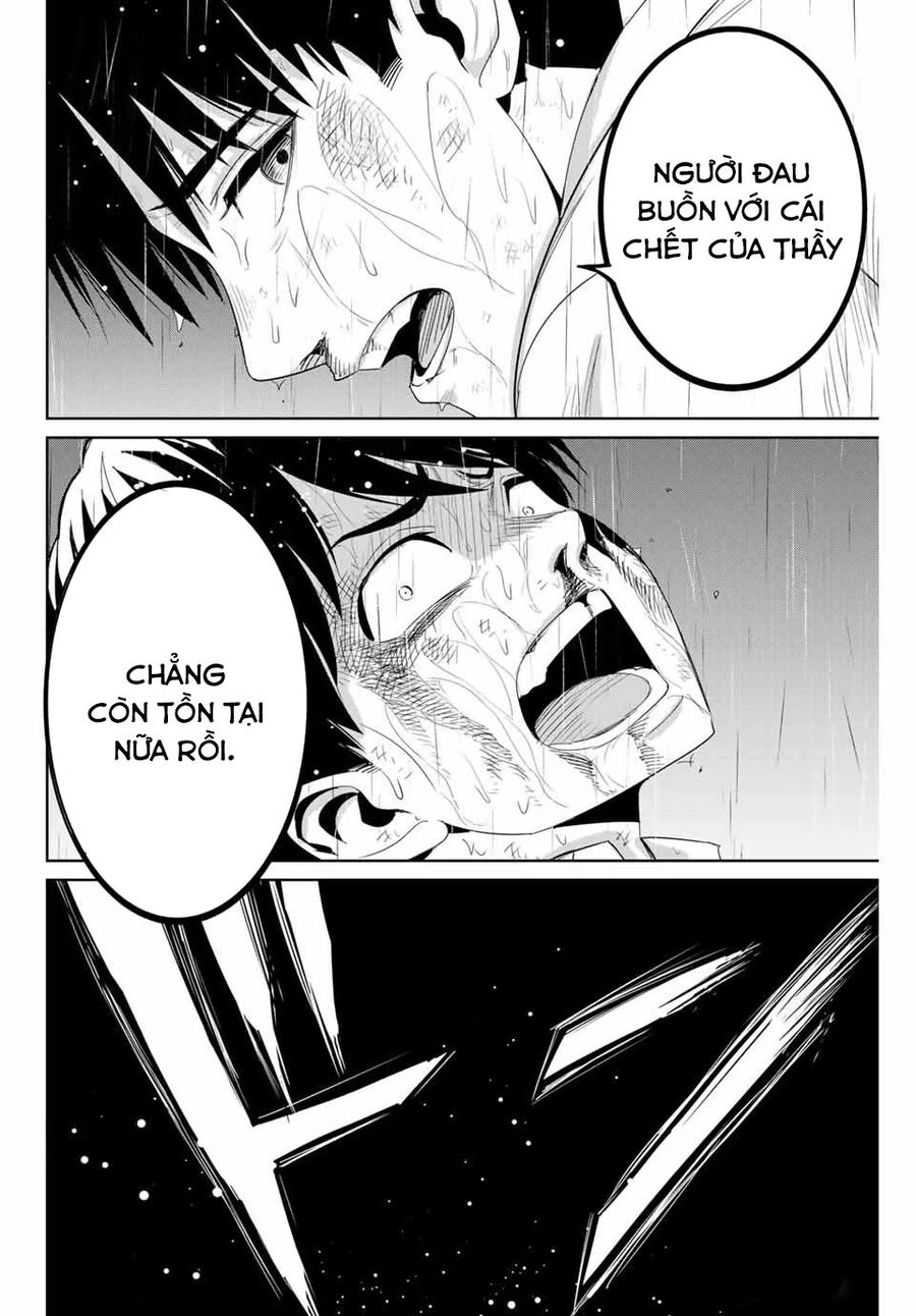 Quyển Sổ Báo Thù Chapter 92 - 18