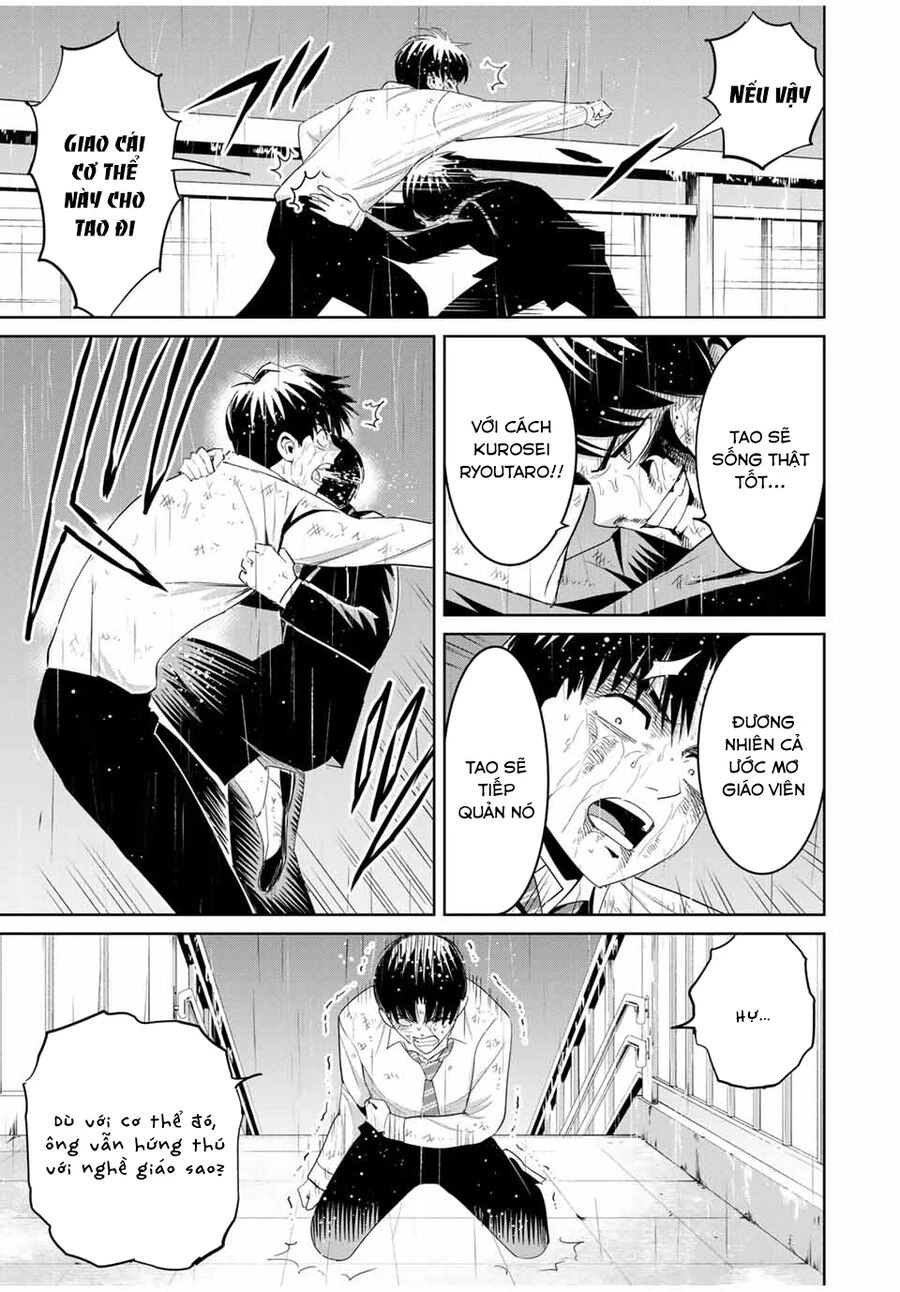 Quyển Sổ Báo Thù Chapter 93 - 4