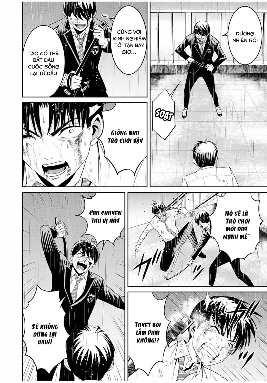 Quyển Sổ Báo Thù Chapter 93 - 5
