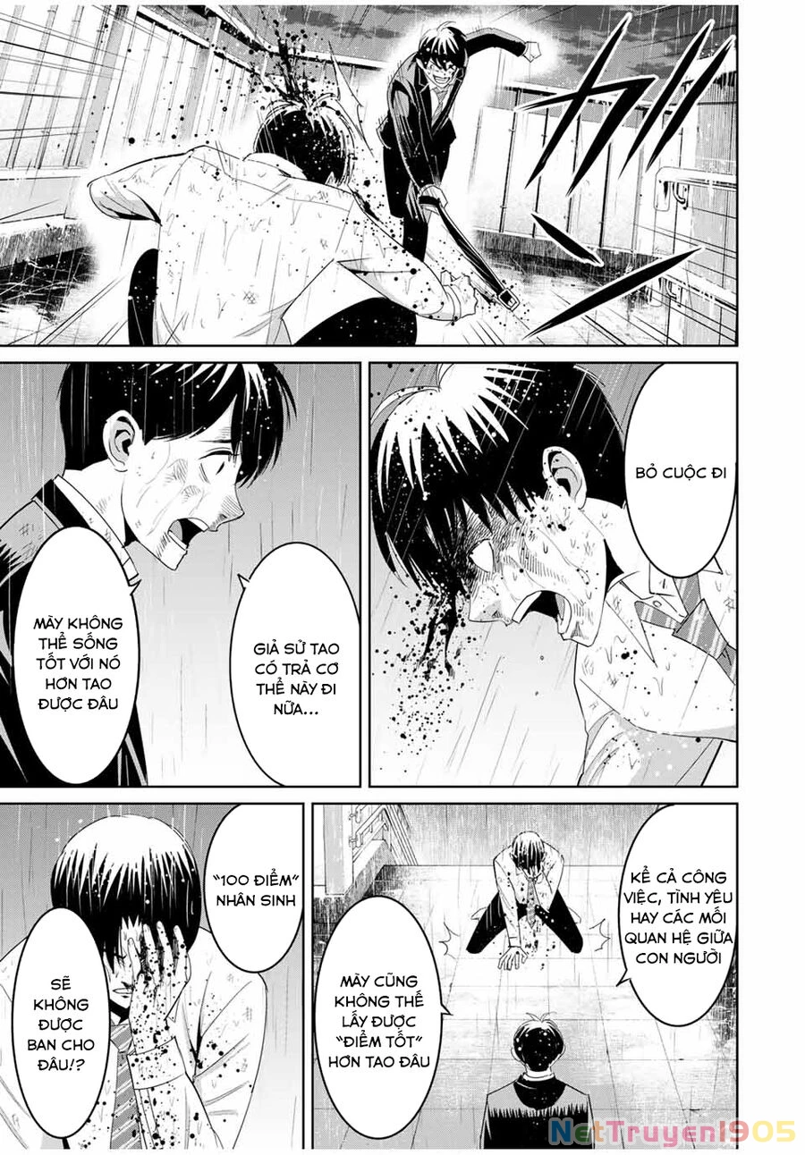 Quyển Sổ Báo Thù Chapter 93 - 6