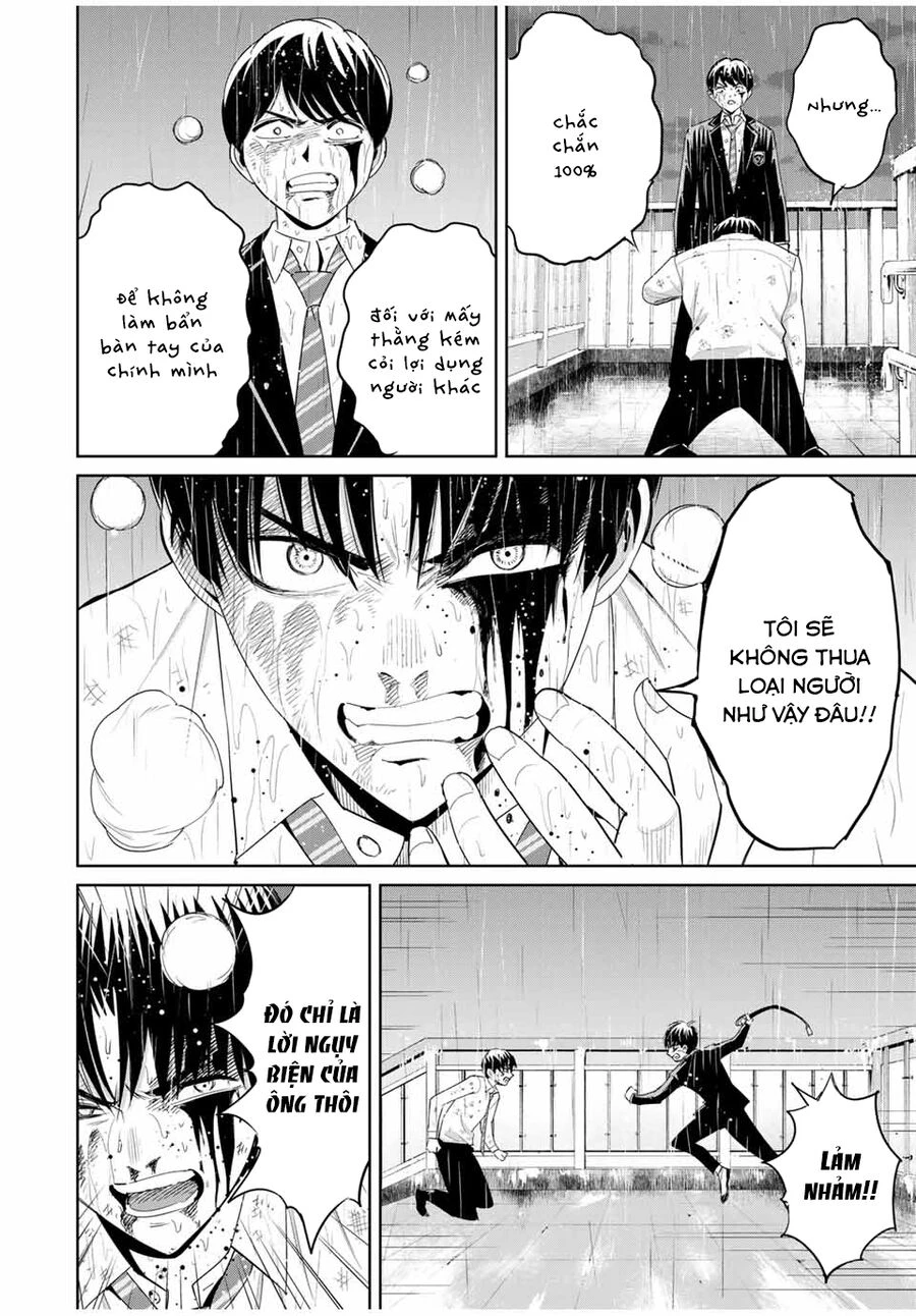 Quyển Sổ Báo Thù Chapter 93 - 7