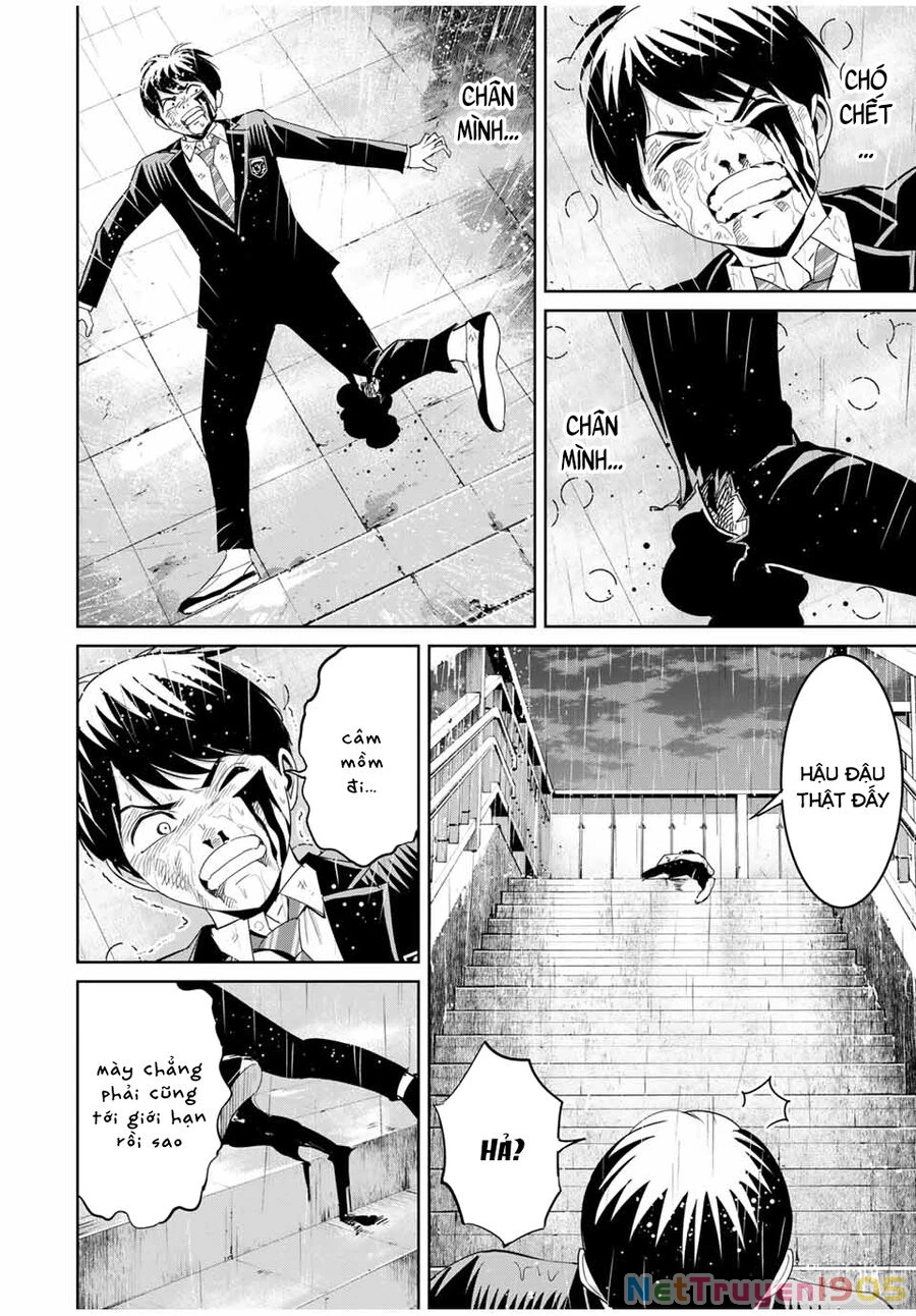 Quyển Sổ Báo Thù Chapter 93 - 9