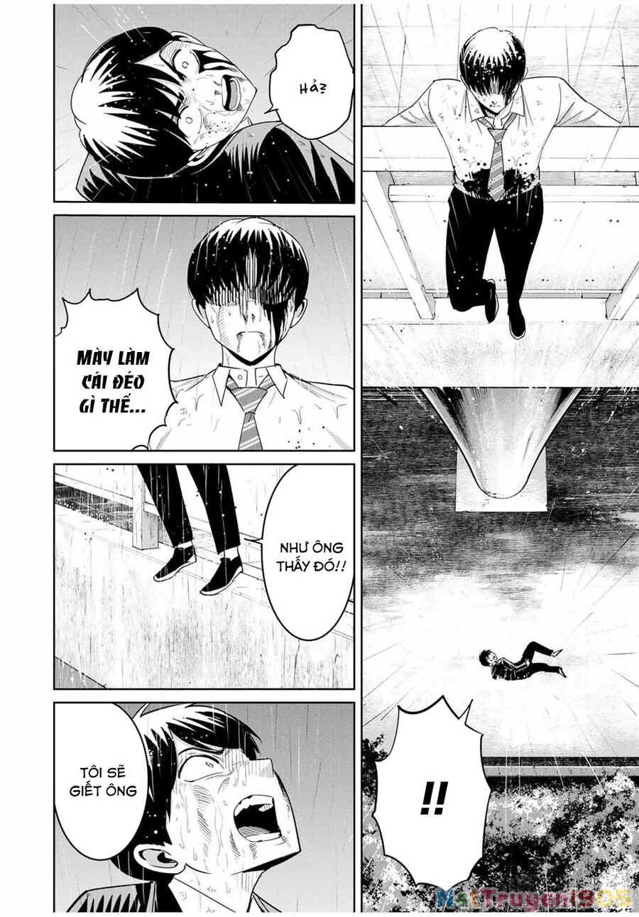 Quyển Sổ Báo Thù Chapter 93 - 13