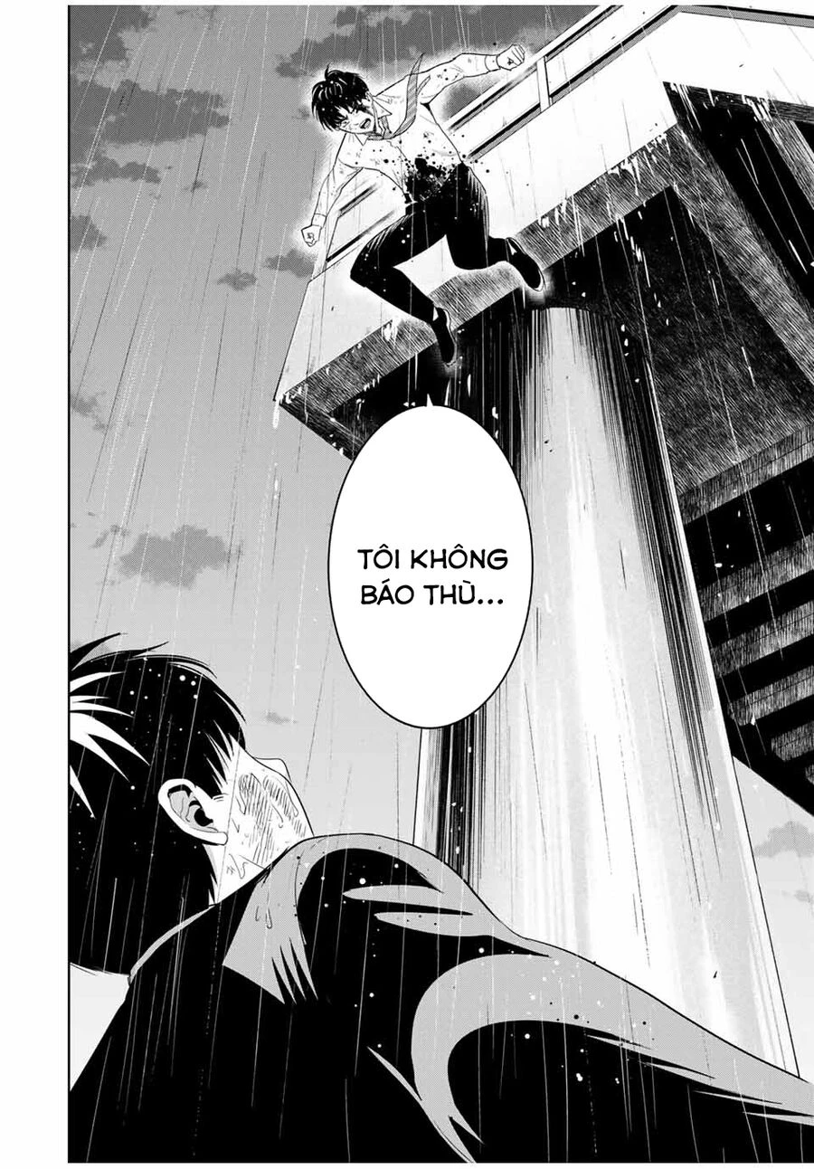 Quyển Sổ Báo Thù Chapter 93 - 15