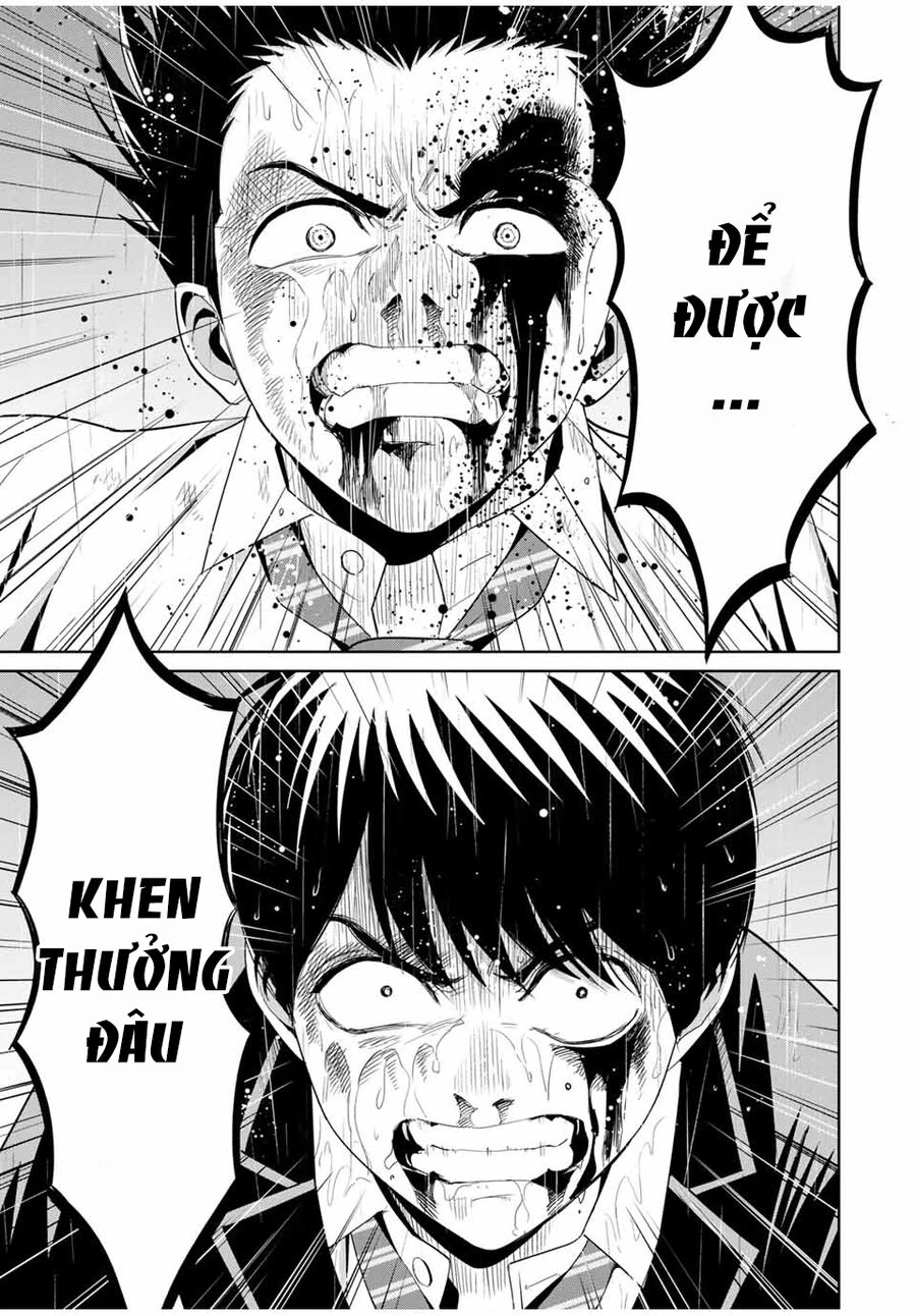 Quyển Sổ Báo Thù Chapter 93 - 16
