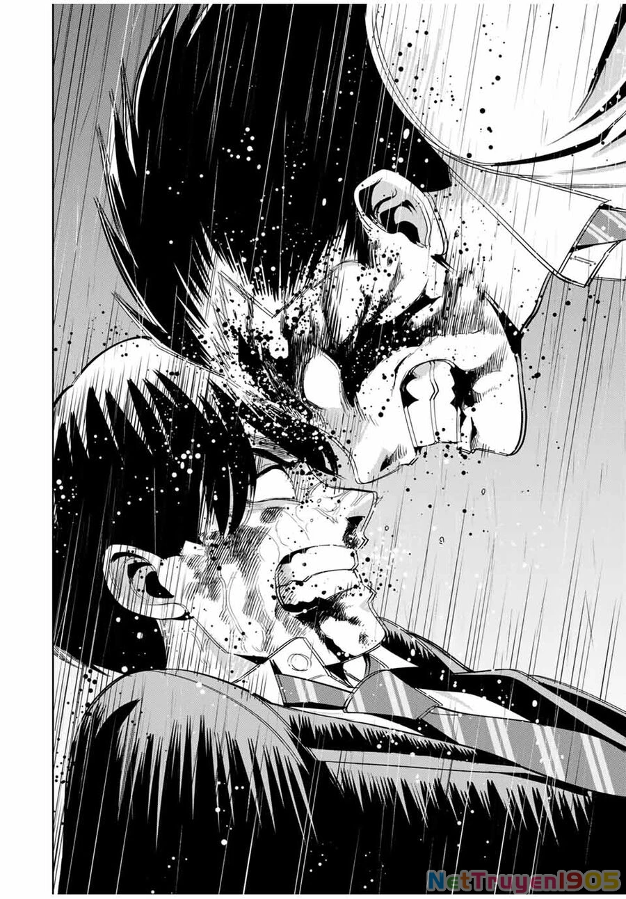 Quyển Sổ Báo Thù Chapter 93 - 17