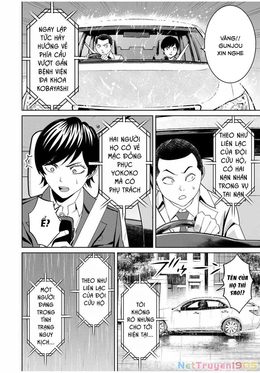 Quyển Sổ Báo Thù Chapter 93 - 19