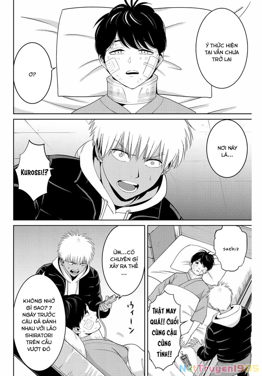 Quyển Sổ Báo Thù Chapter 94 - 9