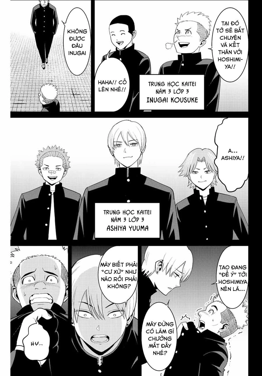 Quyển Sổ Báo Thù Chapter 95 - 14