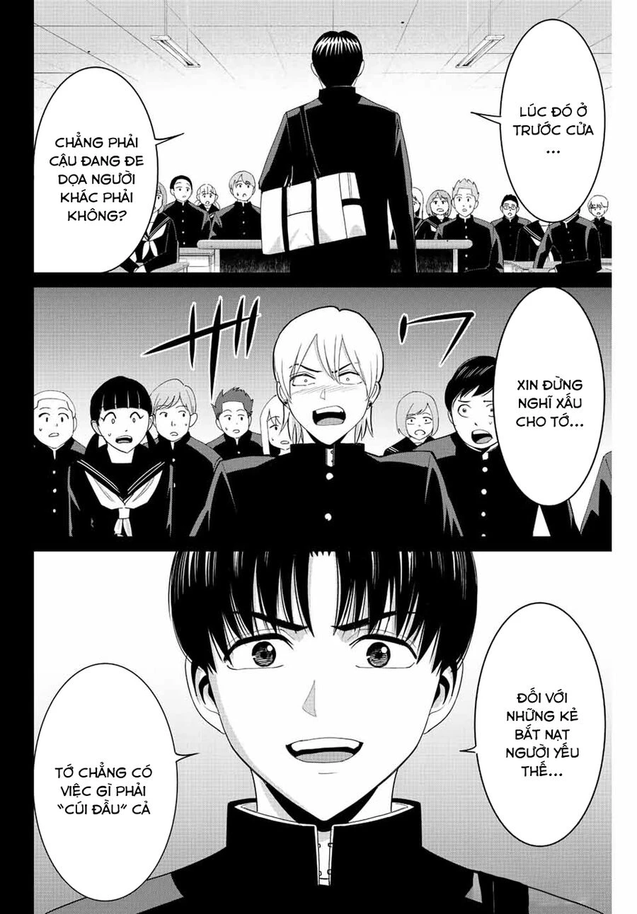 Quyển Sổ Báo Thù Chapter 95 - 19