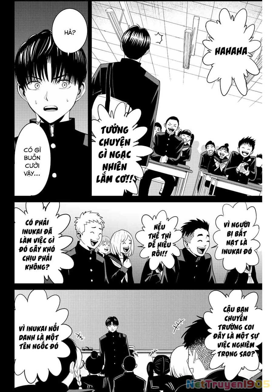 Quyển Sổ Báo Thù Chapter 96 - 3