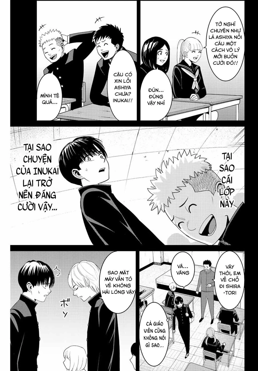 Quyển Sổ Báo Thù Chapter 96 - 4