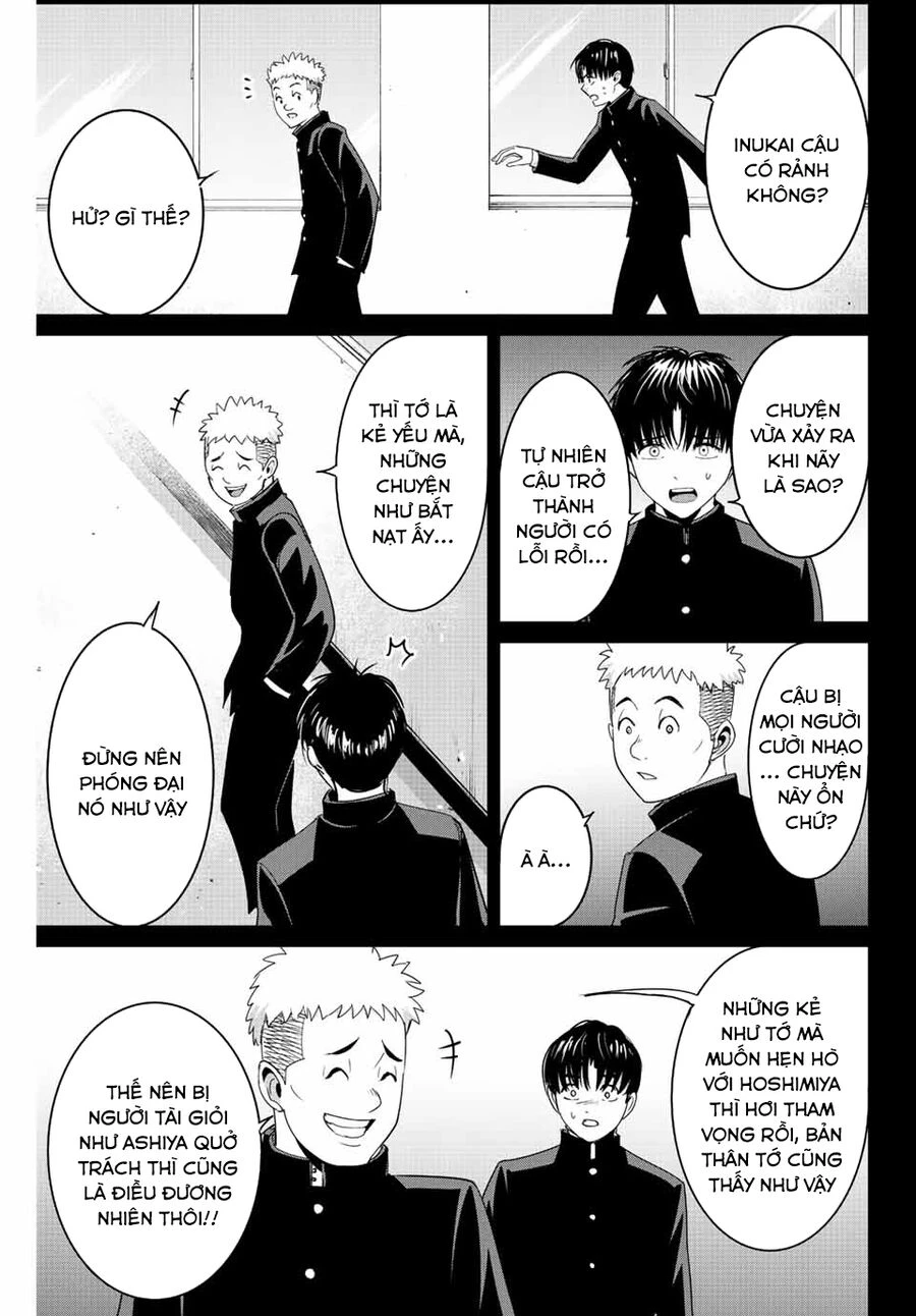 Quyển Sổ Báo Thù Chapter 96 - 6