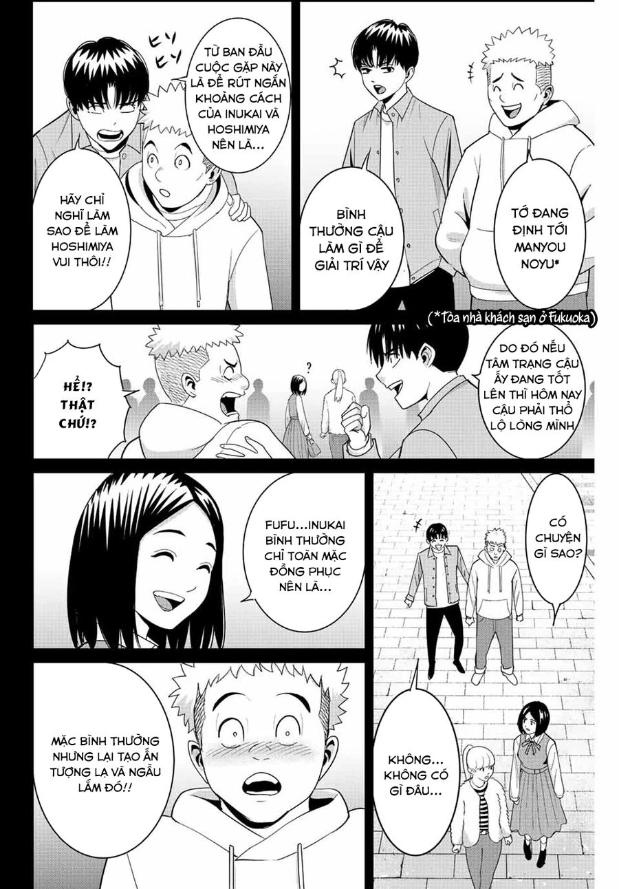 Quyển Sổ Báo Thù Chapter 96 - 9