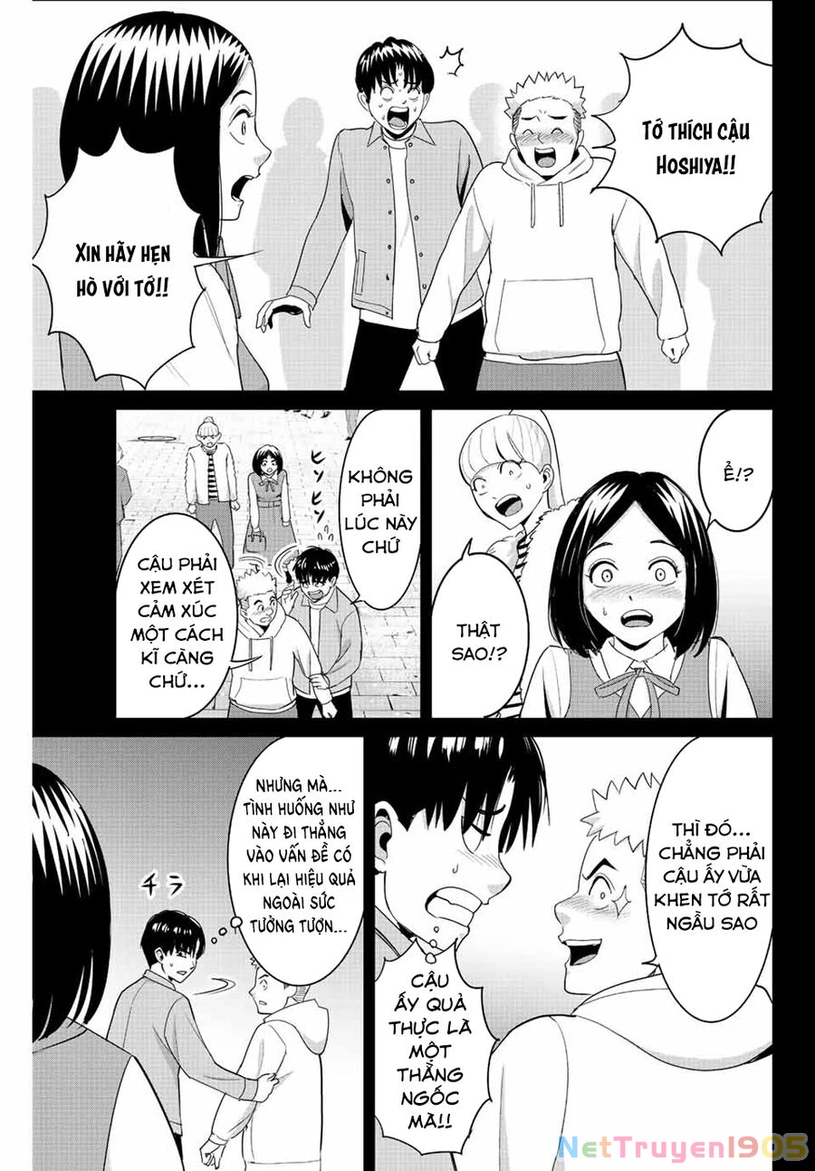 Quyển Sổ Báo Thù Chapter 96 - 10