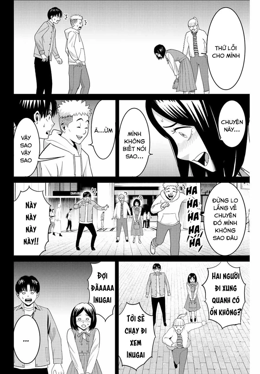 Quyển Sổ Báo Thù Chapter 96 - 11