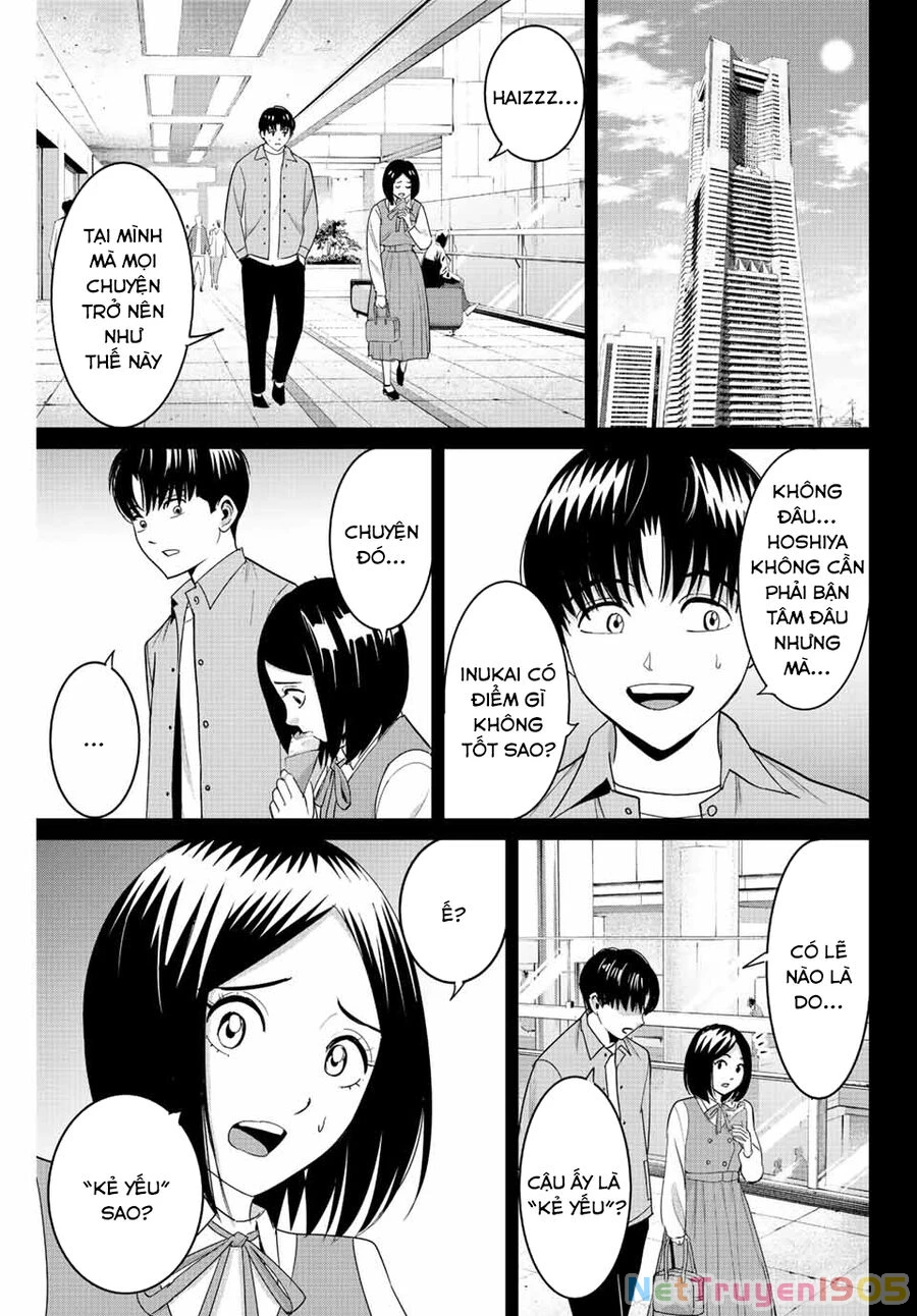 Quyển Sổ Báo Thù Chapter 96 - 12