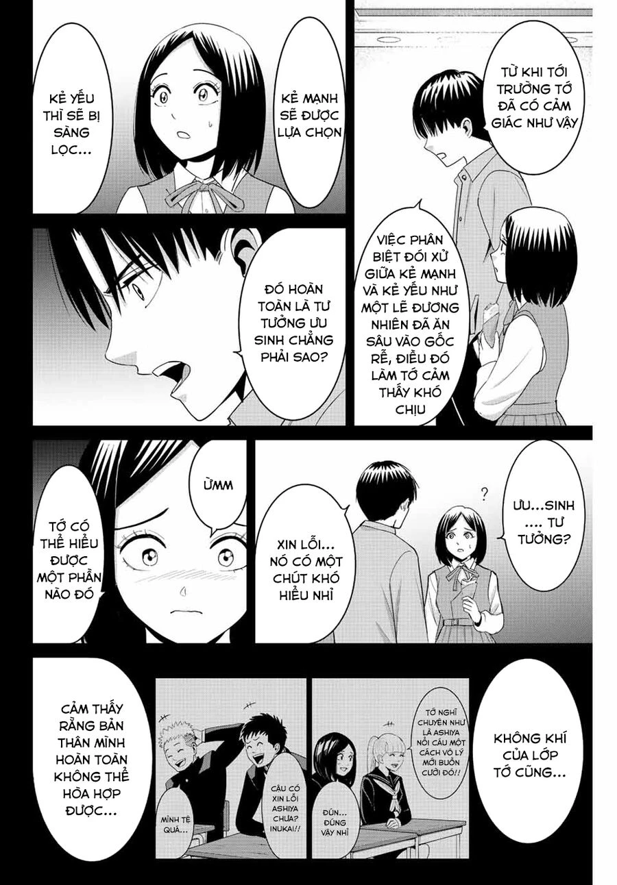 Quyển Sổ Báo Thù Chapter 96 - 13