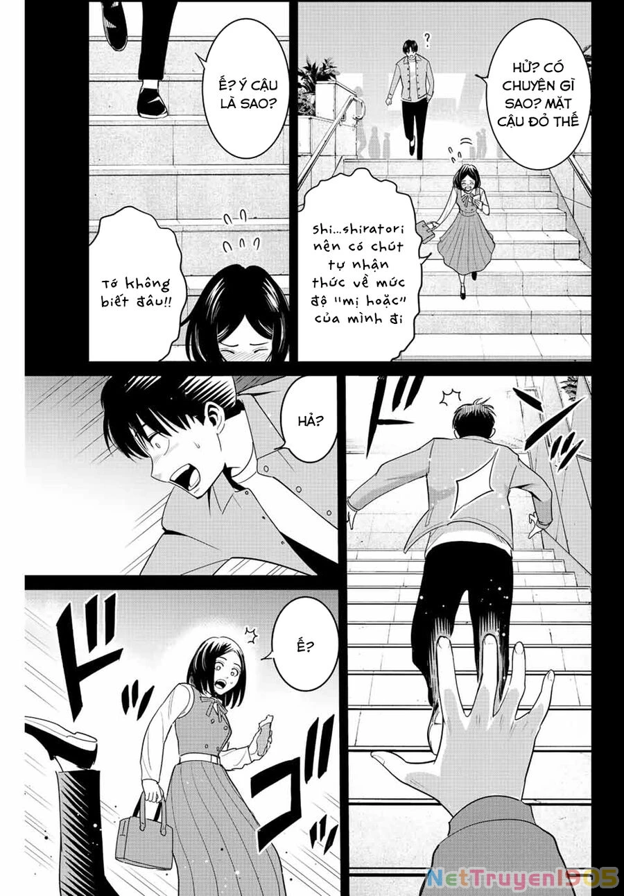 Quyển Sổ Báo Thù Chapter 96 - 16