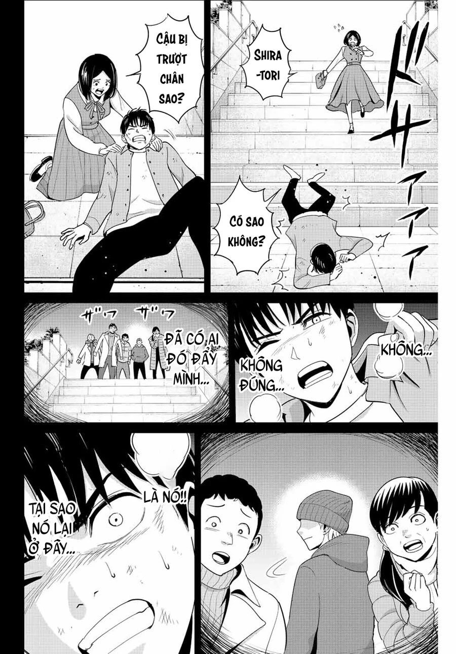 Quyển Sổ Báo Thù Chapter 96 - 17
