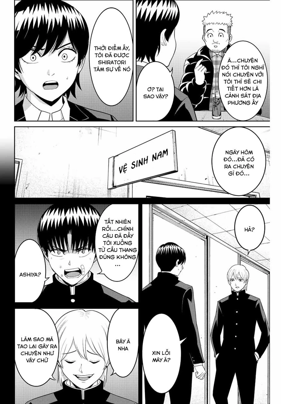 Quyển Sổ Báo Thù Chapter 97 - 3