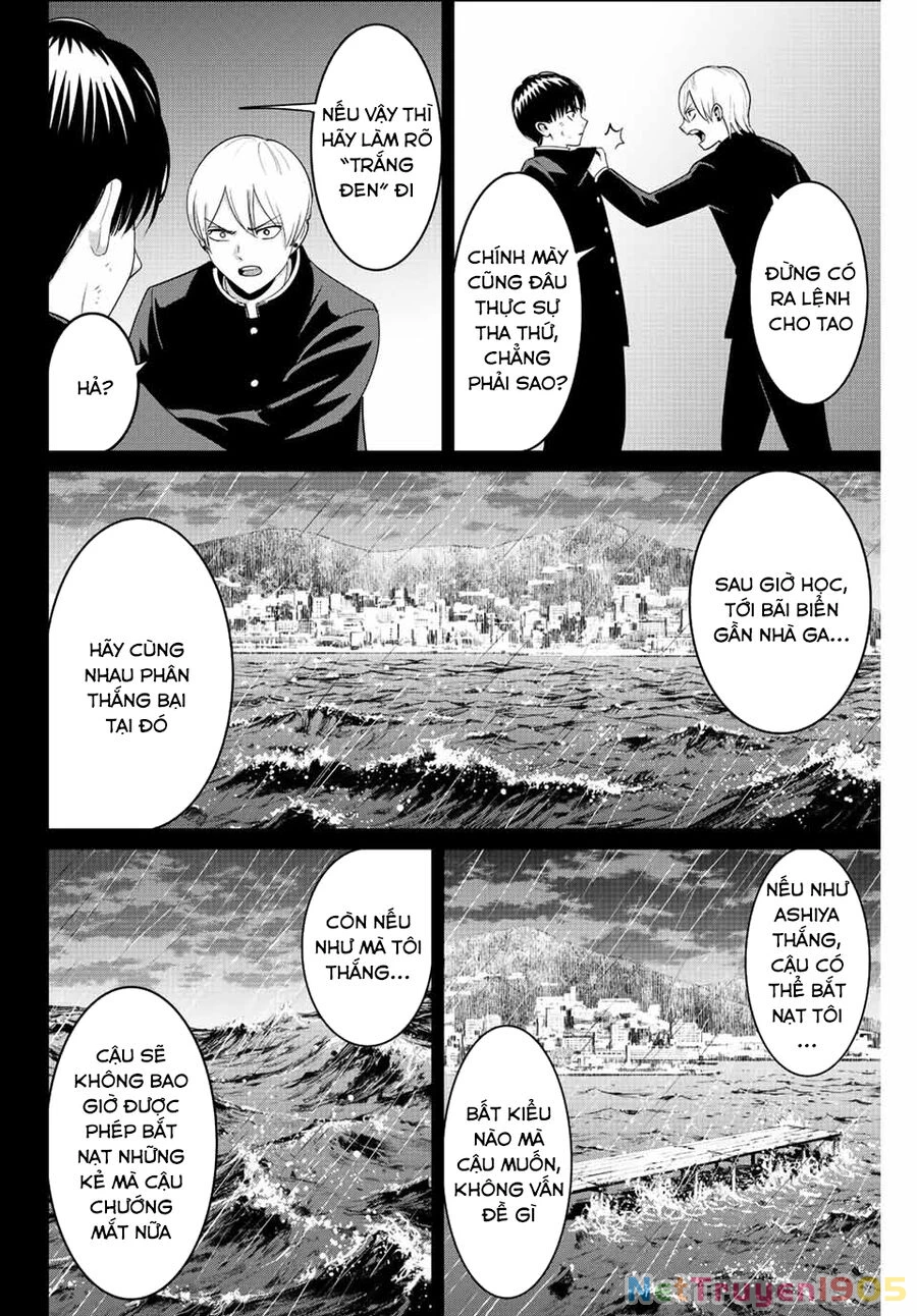 Quyển Sổ Báo Thù Chapter 97 - 5