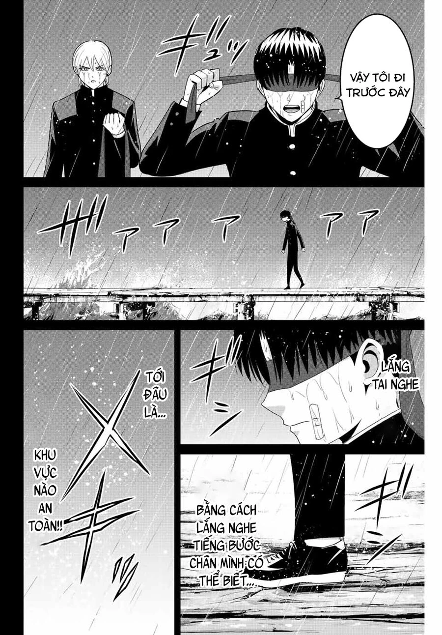 Quyển Sổ Báo Thù Chapter 97 - 7