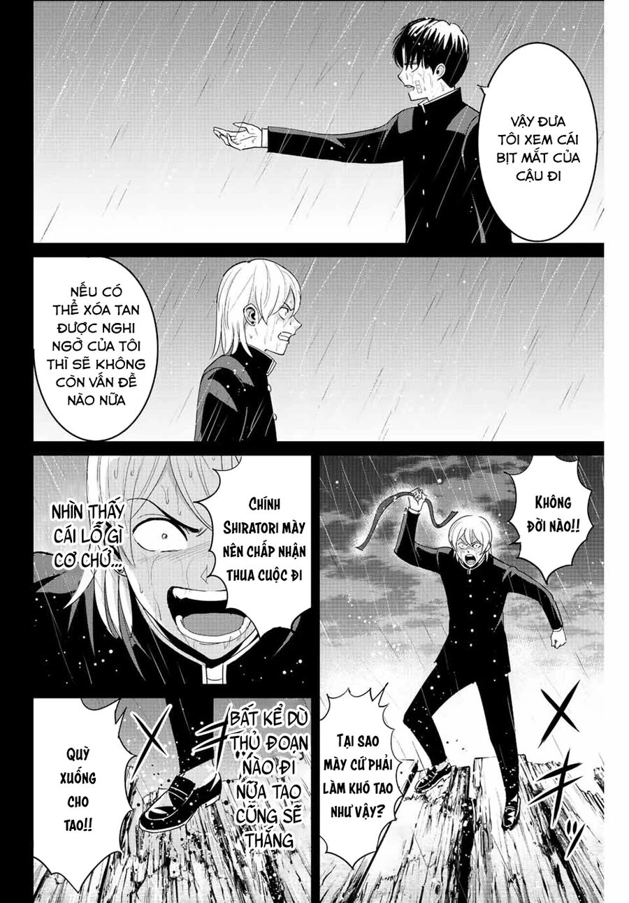 Quyển Sổ Báo Thù Chapter 97 - 11