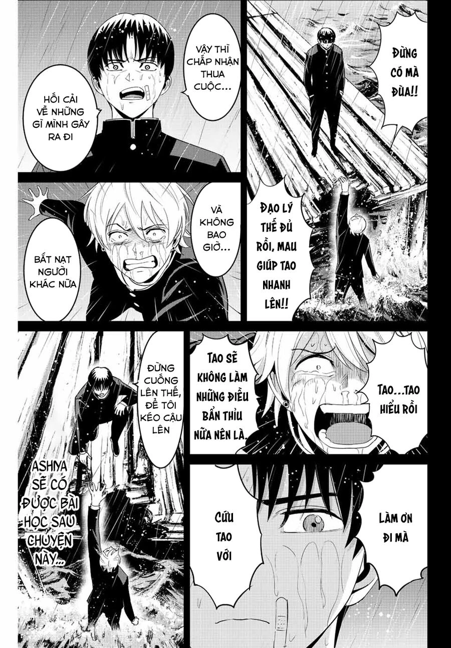Quyển Sổ Báo Thù Chapter 97 - 14