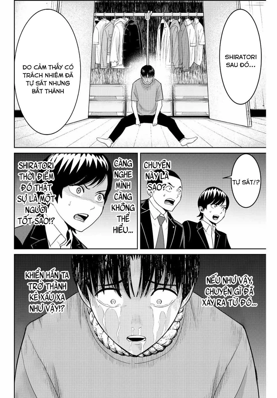 Quyển Sổ Báo Thù Chapter 97 - 19