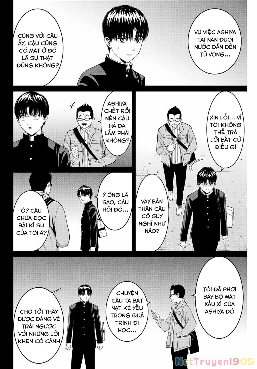 Quyển Sổ Báo Thù Chapter 98 - 3