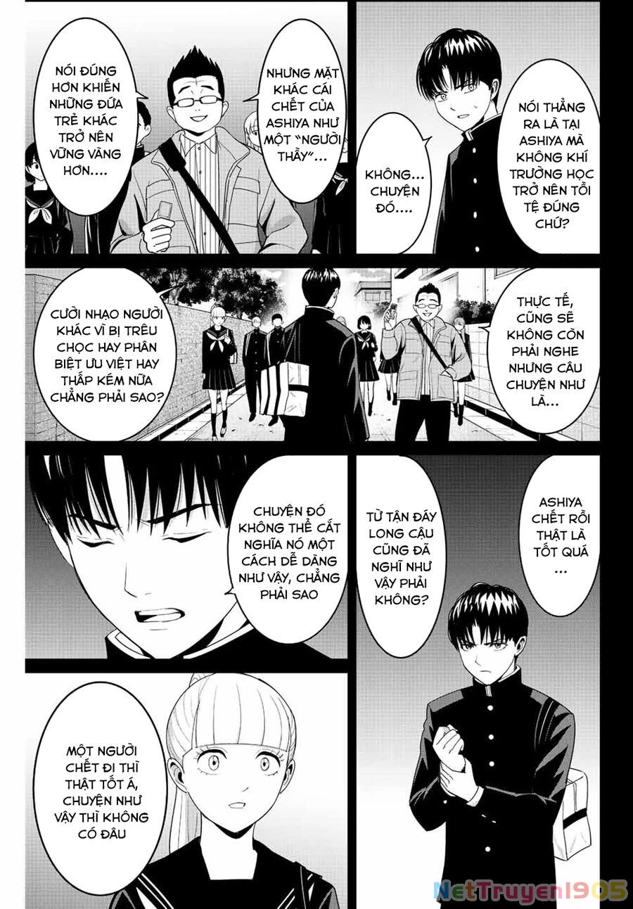 Quyển Sổ Báo Thù Chapter 98 - 4