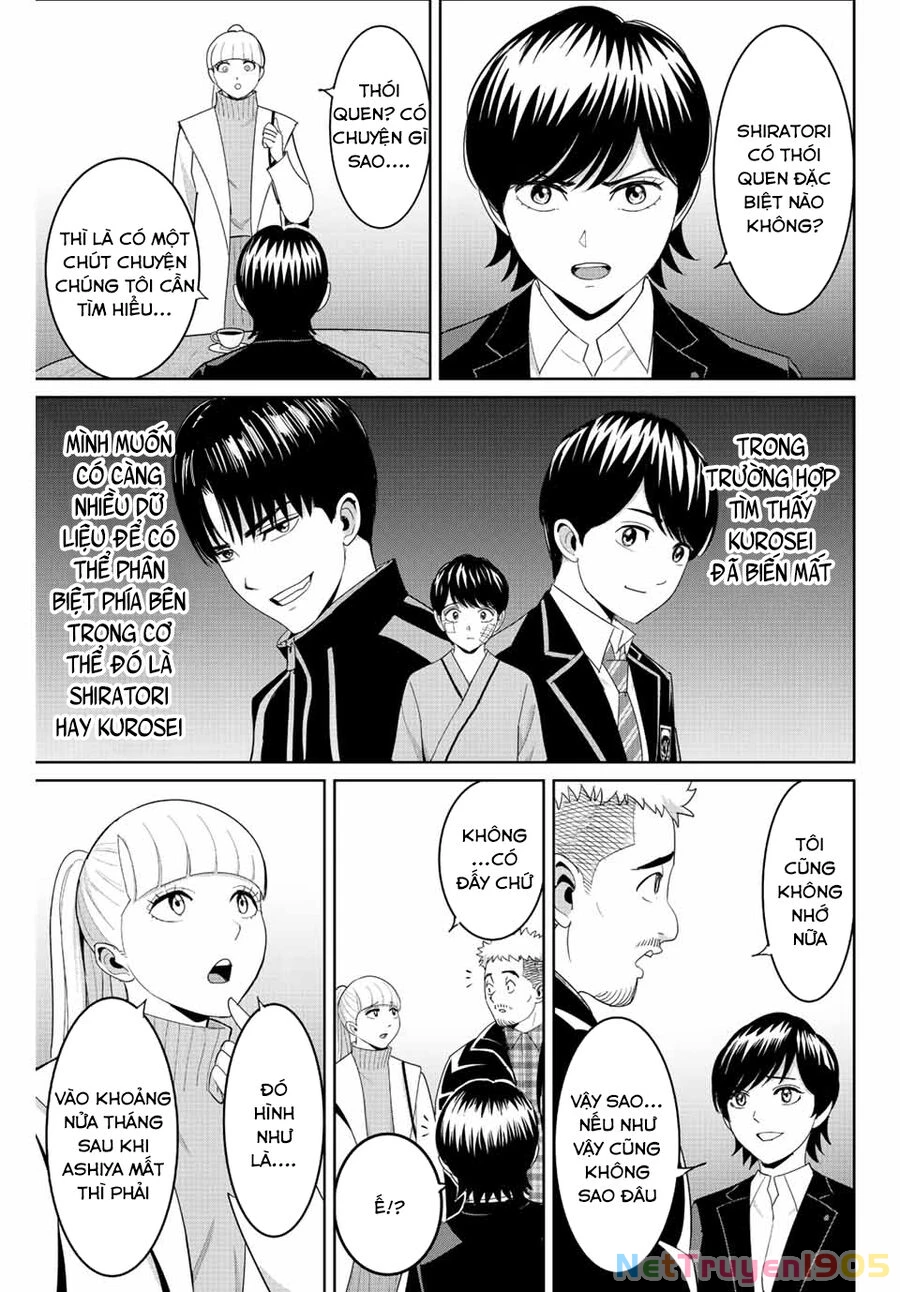 Quyển Sổ Báo Thù Chapter 98 - 6