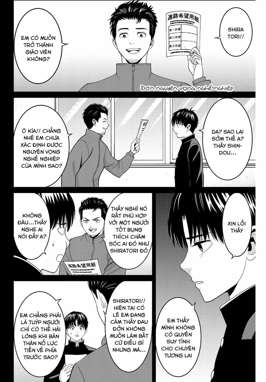 Quyển Sổ Báo Thù Chapter 98 - 7