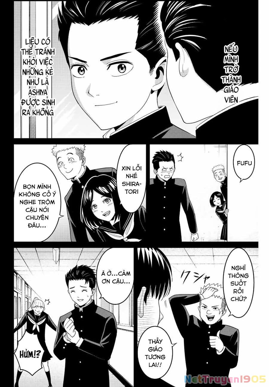 Quyển Sổ Báo Thù Chapter 98 - 9