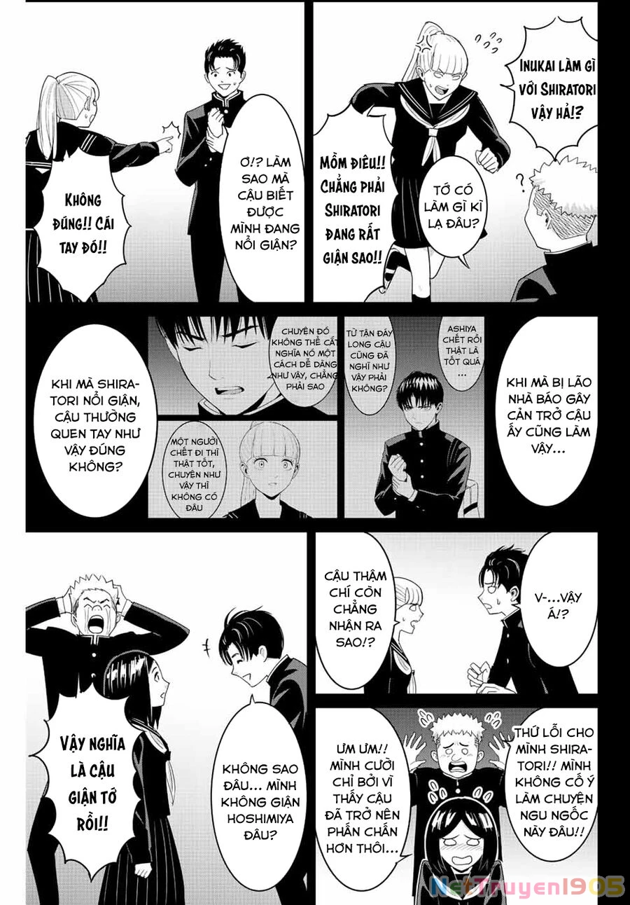 Quyển Sổ Báo Thù Chapter 98 - 10