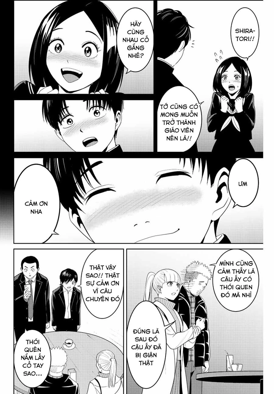 Quyển Sổ Báo Thù Chapter 98 - 11