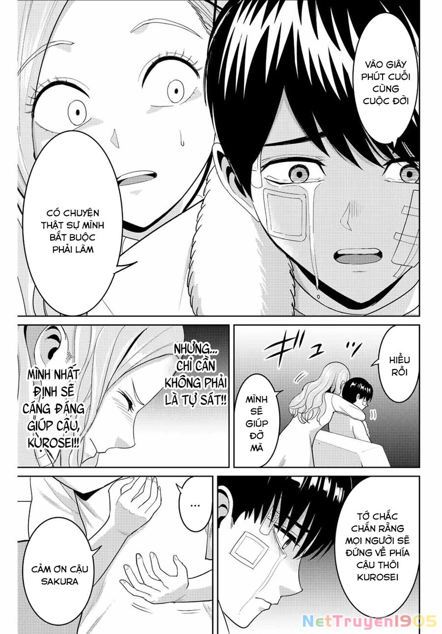 Quyển Sổ Báo Thù Chapter 98 - 18
