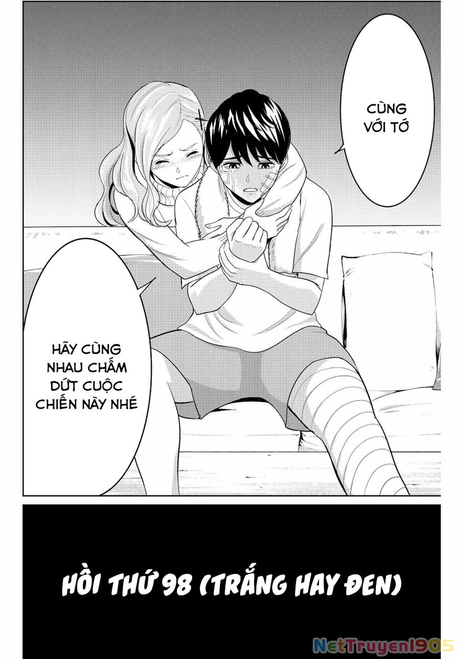 Quyển Sổ Báo Thù Chapter 98 - 19