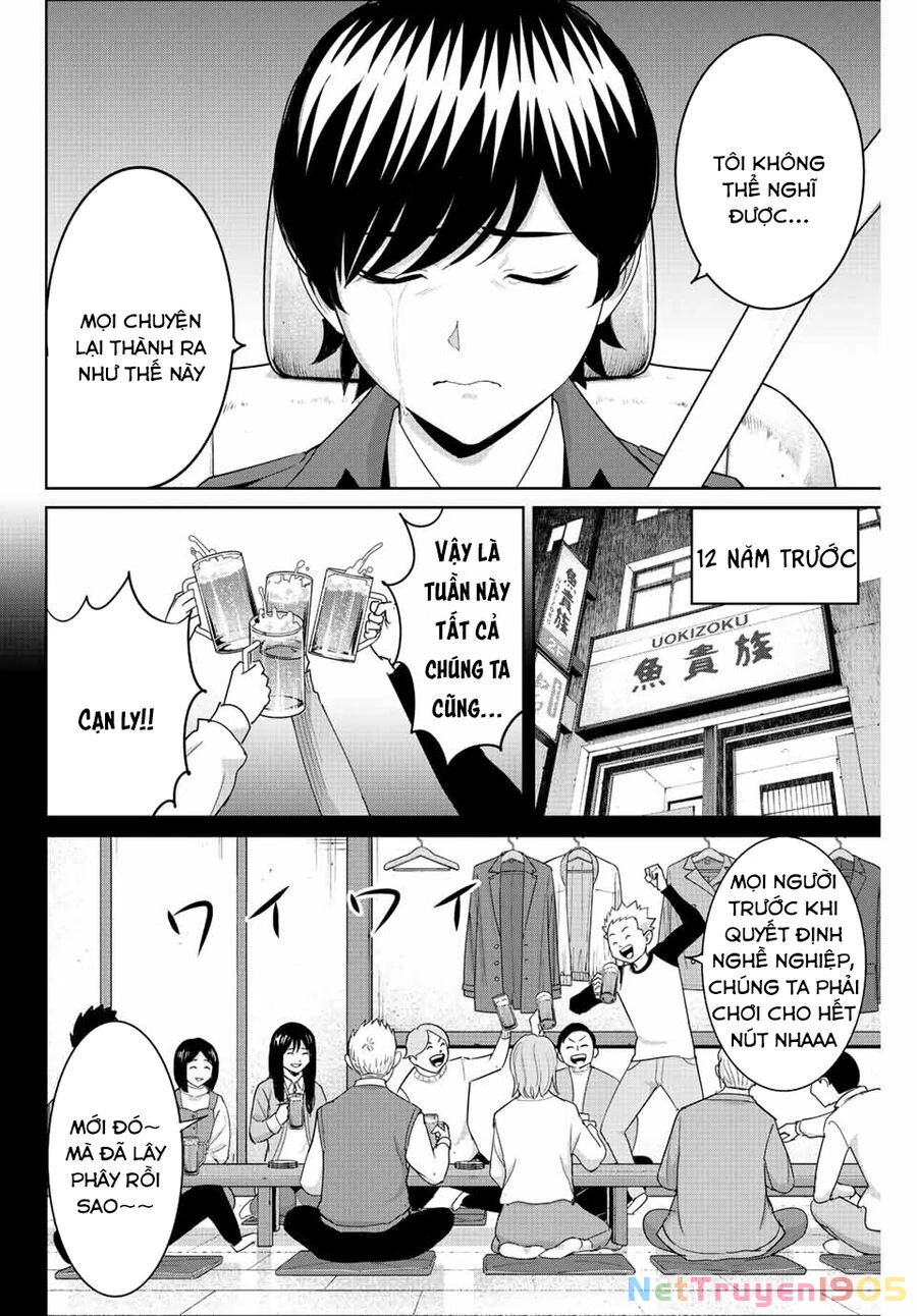 Quyển Sổ Báo Thù Chapter 99 - 9