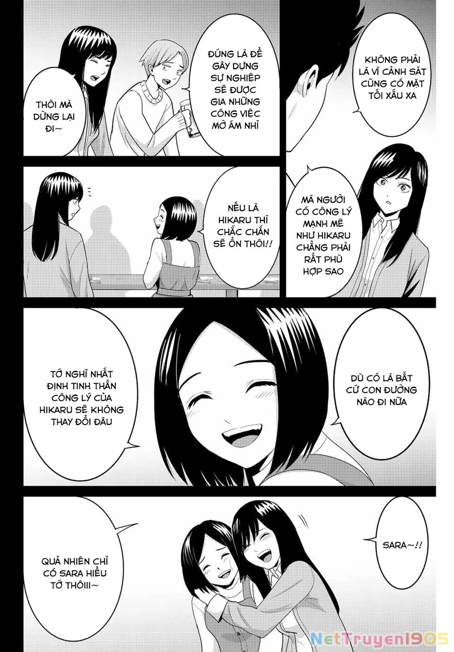 Quyển Sổ Báo Thù Chapter 99 - 11